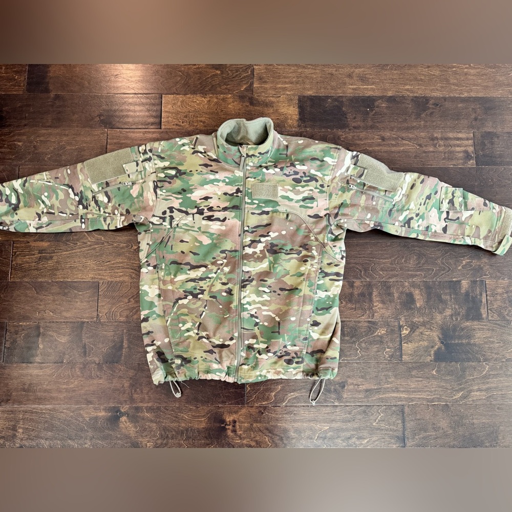 Massif Elements Pant & Jacket Set - image 2